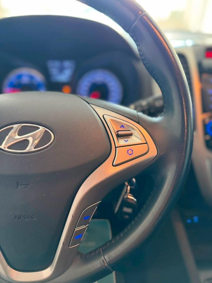 Hyundai iX20 1.4 CRDI 90 CV Comfort