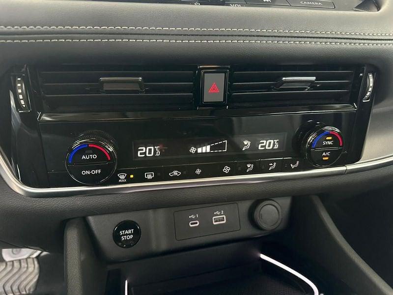 Nissan X-Trail X-Trail e-Power e-4orce N-Connecta 4WD