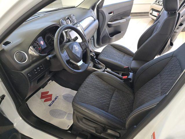 SUZUKI Vitara 1.5 140V Hybrid A/T Starview 4x4 Extra Promo perm/