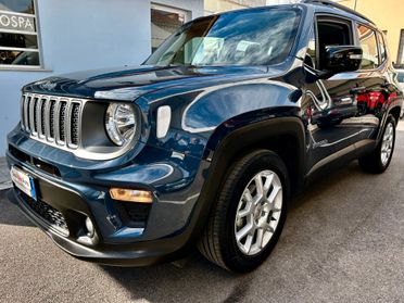 Jeep Renegade 1.0 T3 Limited 2024 BENZINA