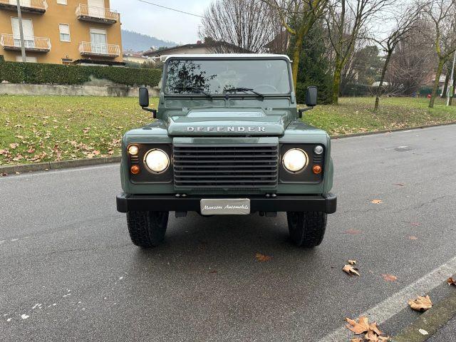 LAND ROVER Defender 90 2.2 TD4 Station Wagon NEOPATENTATI