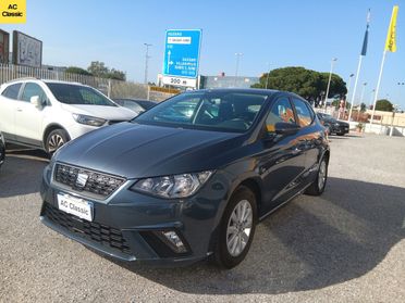 Seat Ibiza Style 1.0 MPI (80 cv)