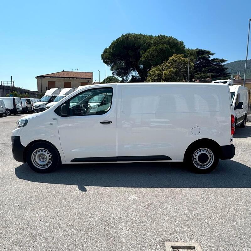 PEUGEOT EXPERT 1.6BlueHdi 115cv FURGONE