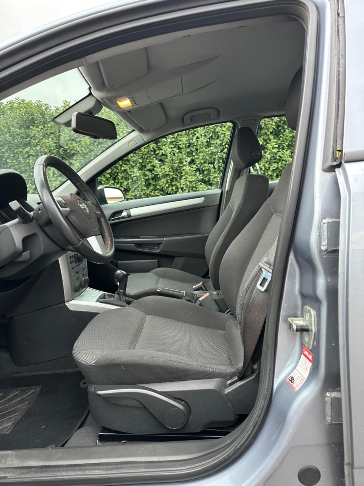 Opel Astra 1.7 CDTI 110CV Station Wagon Cosmo