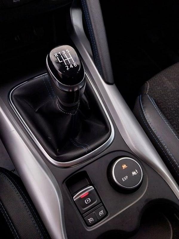 Renault Kadjar 1.5 dCi Energy 110cv Sport Edition2 1.5 dci energy Sport Edition2 110cv