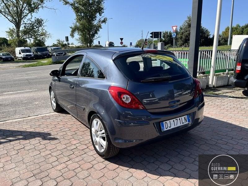 Opel Corsa Corsa 1.2 3 porte Enjoy