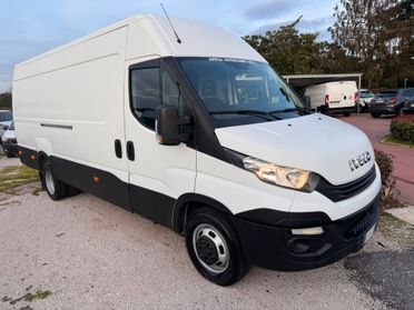 IVECO DAILY L4H3 GEMELLARE 35C16 E6B 2018
