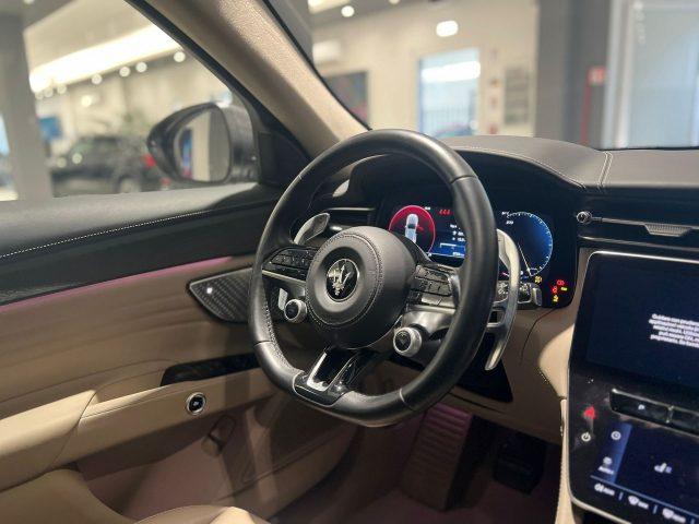 MASERATI Grecale 2.0 300cv MHEV GT Q4 auto