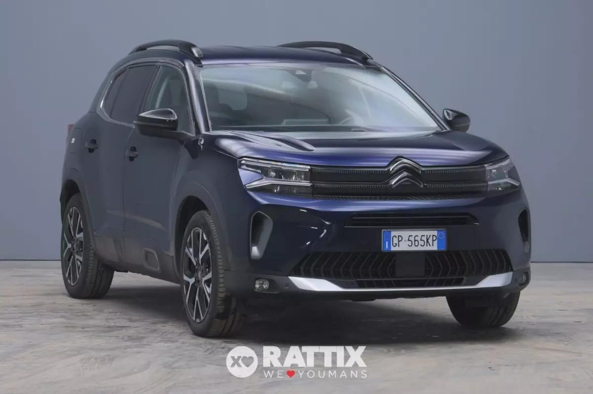 Citroen C5 Aircross 1.5 BlueHDi 130CV Shine Pack EAT8