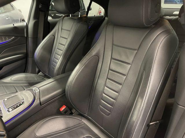 MERCEDES-BENZ CLS 300 2.0 d 4Matic 265 CV Mild hybrid Premium