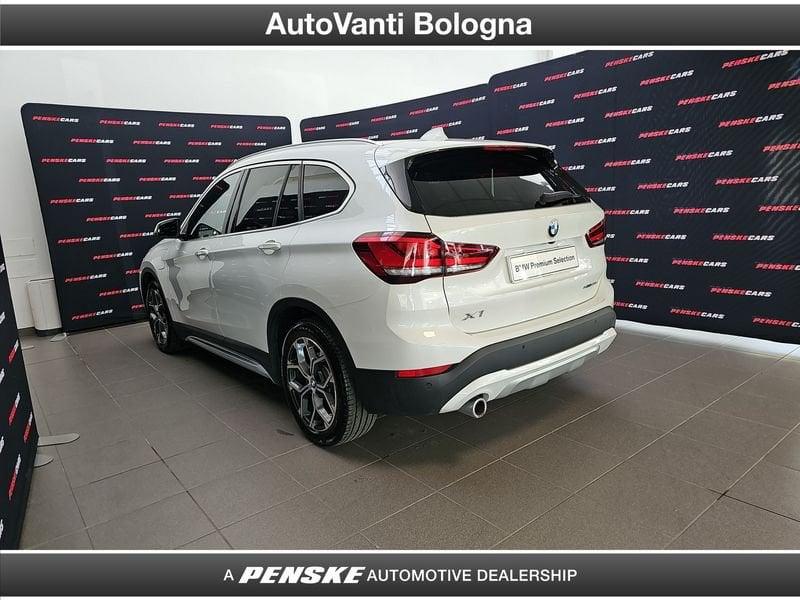 BMW X1 X1 xdrive25e xLine auto