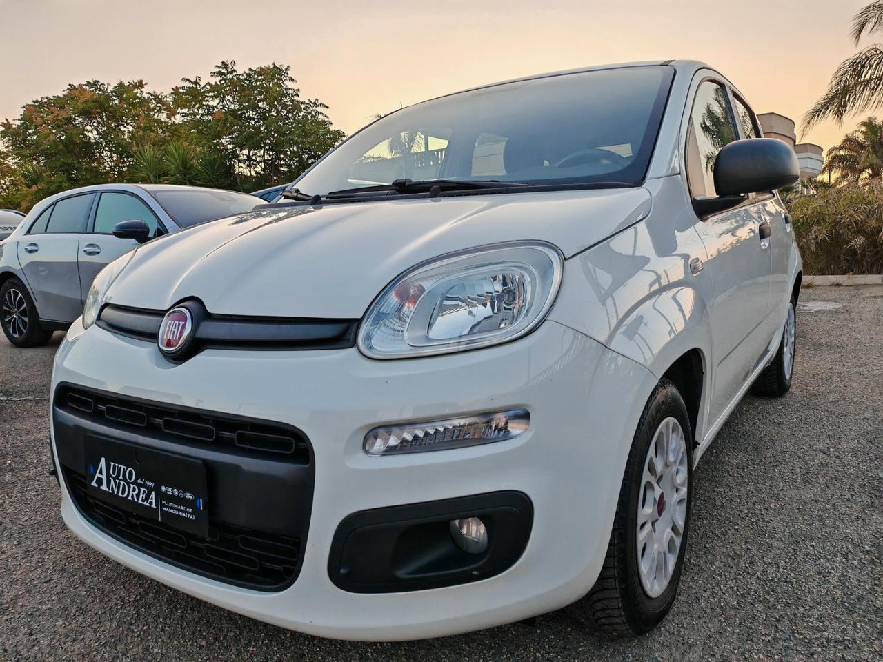 Fiat Panda 13MJT 95CV Lounge Full Optional 2018