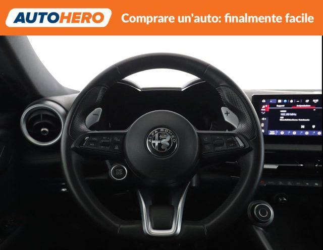 ALFA ROMEO Tonale 1.5 130 CV MHEV TCT7 Edizione Speciale