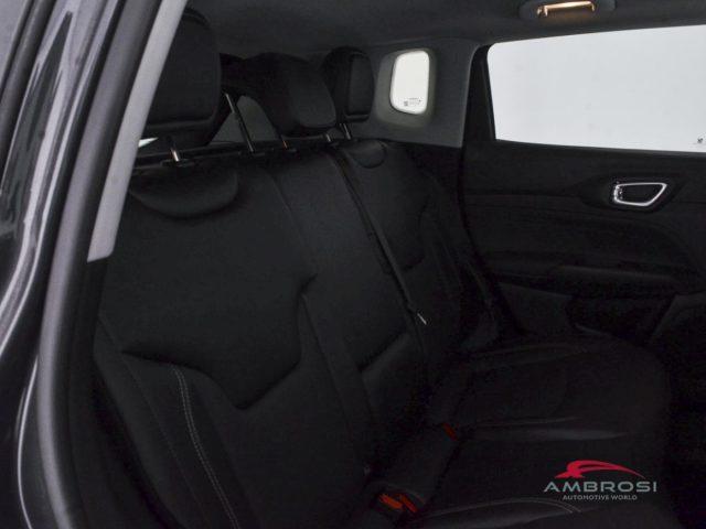 JEEP Compass 1.5 turbo t4 mhev Summit 2wd 130cv dct