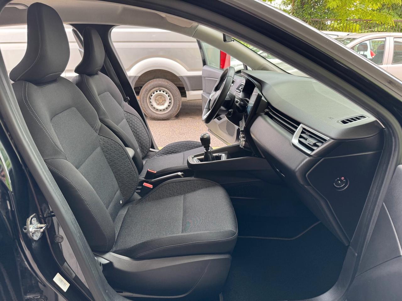Renault Clio 1.0 tce Zen GARANZIA 24 MESI *PROMO*
