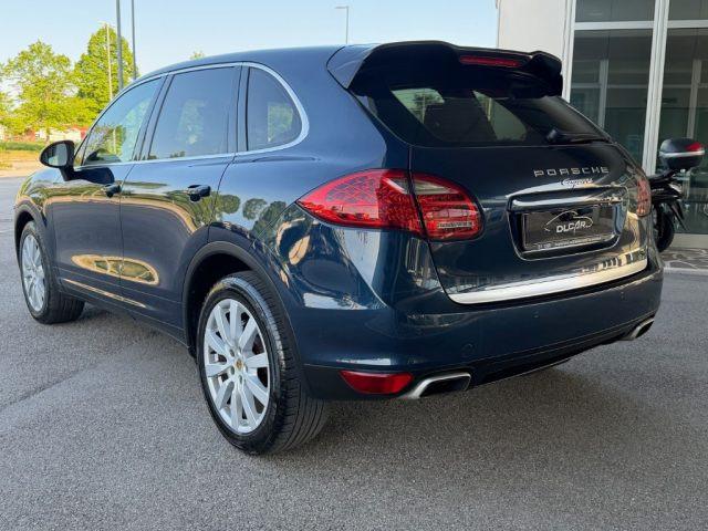 PORSCHE Cayenne 3.0 Diesel