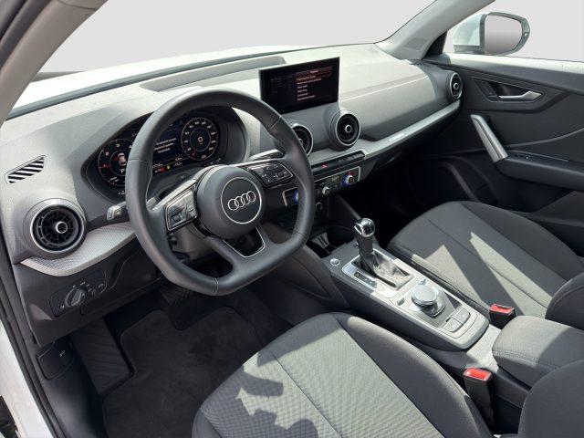 AUDI Q2 Q2 30 TDI S tronic Business Advanced
