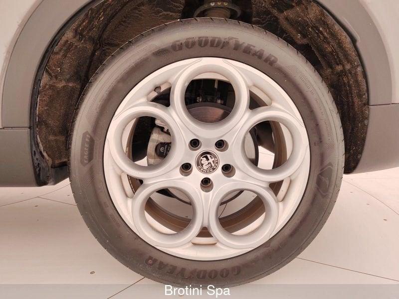 Alfa Romeo Tonale 1.5 130 CV MHEV TCT7 Sprint