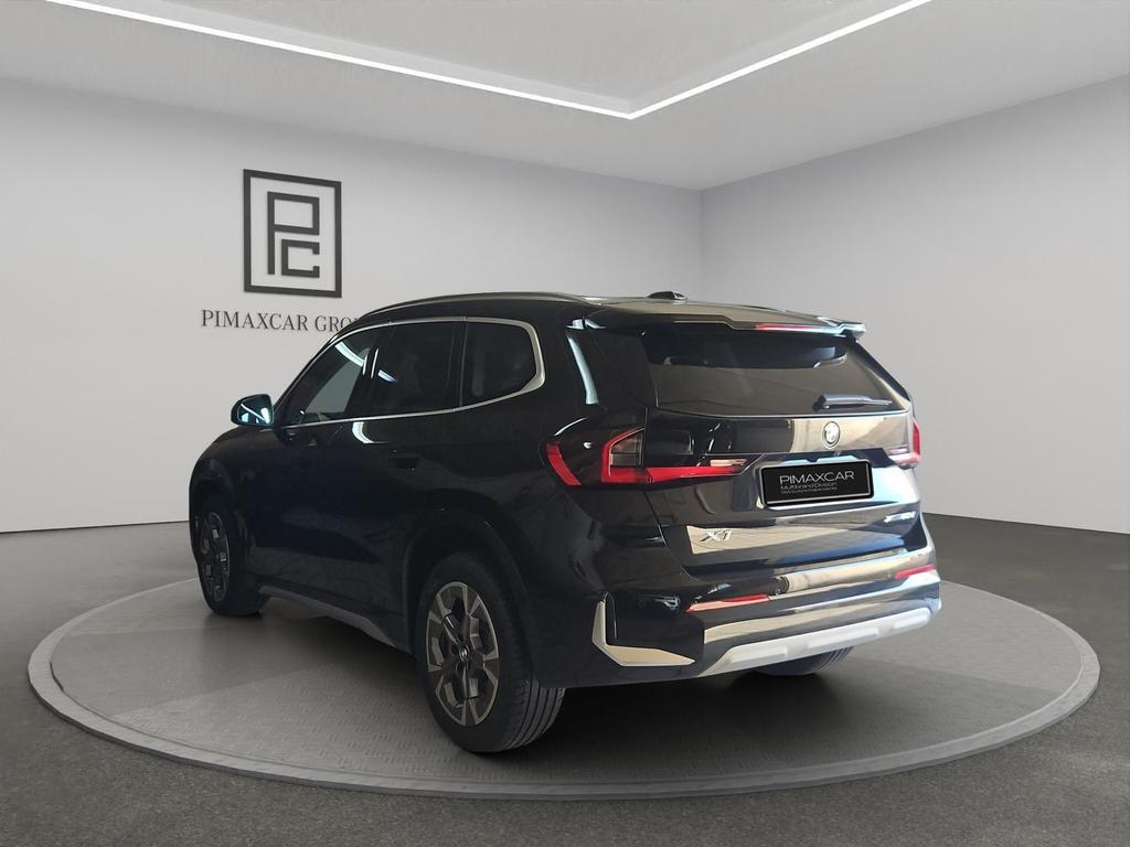 BMW X1 xdrive20d mhev 48V X-Line auto