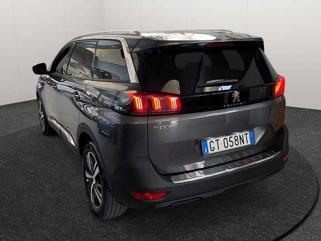 Peugeot 5008 1.5 bluehdi 131cv Allure Pack