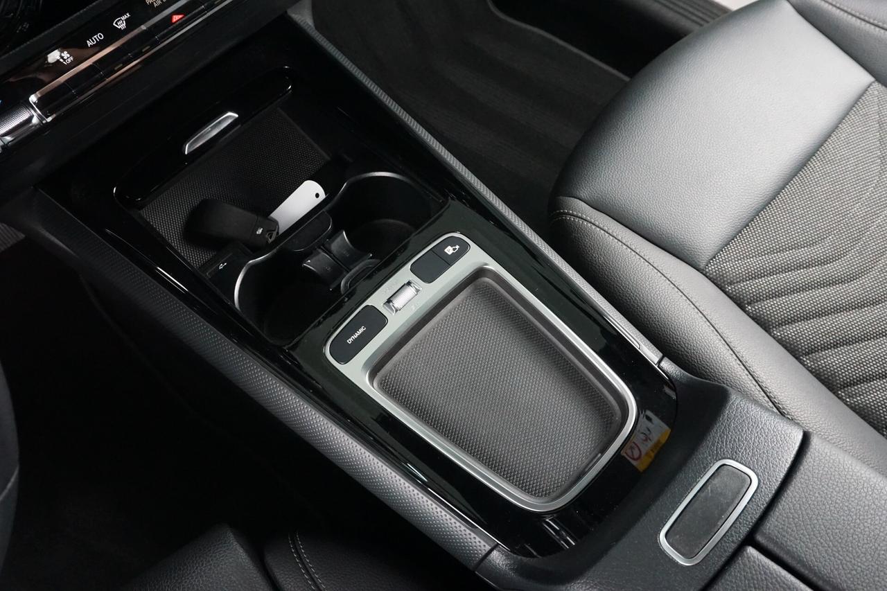 Mercedes-benz GLA 200 d Automatic Advanced