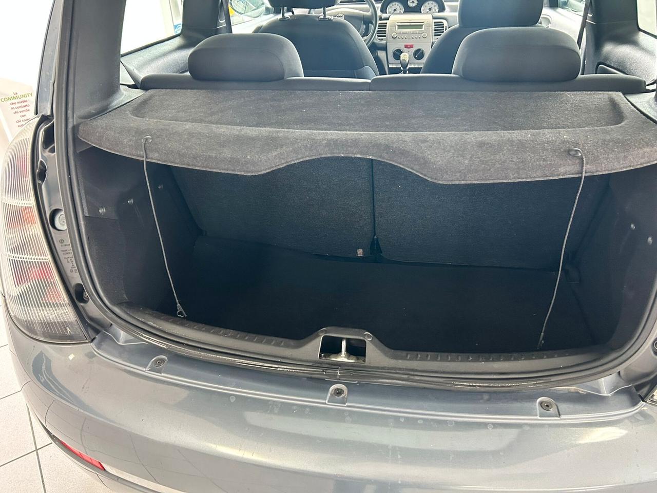 Lancia Ypsilon 1.2B X NEOPATENTATI 2008