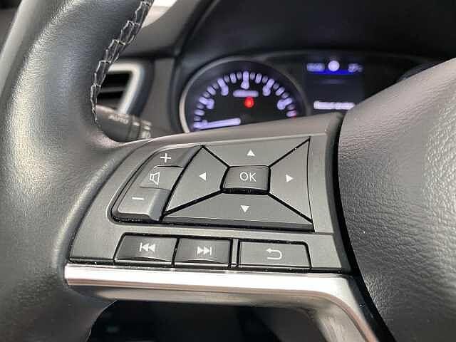 Nissan Qashqai 1.3 DIG-T 160 CV DCT N-Connecta