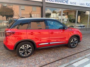 Suzuki Vitara 1.4 Hybrid 4WD AllGrip Top - Gancio Traino