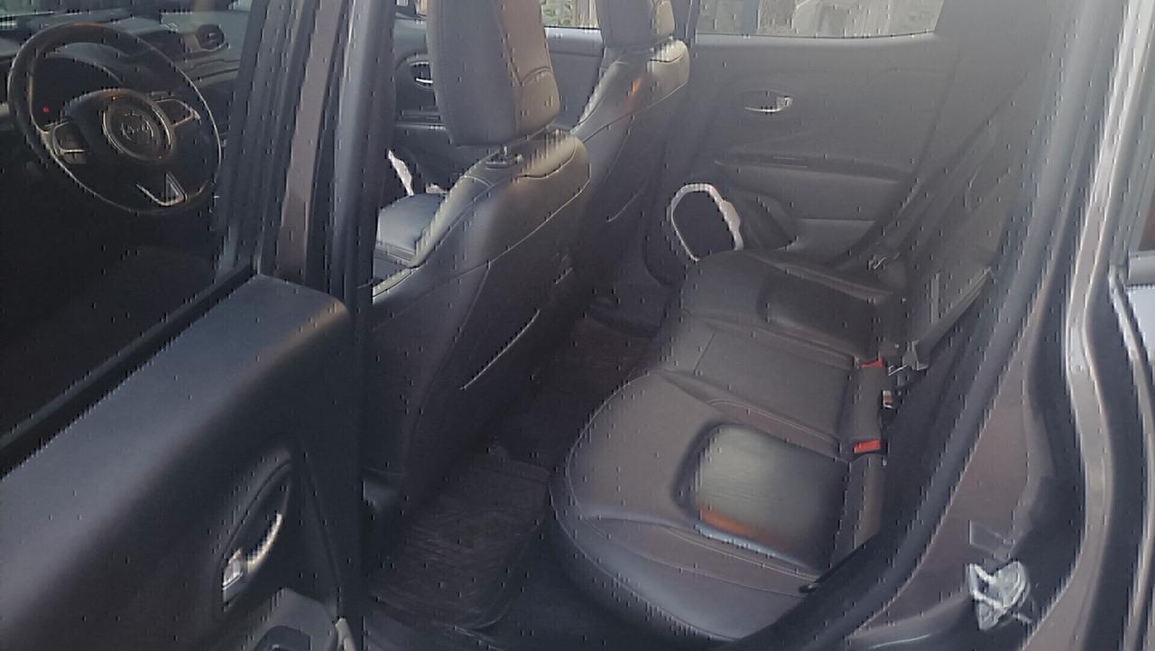 2018 Jeep Renegade 2.0 Mjt 140CV 4WD Active Drive Longitude