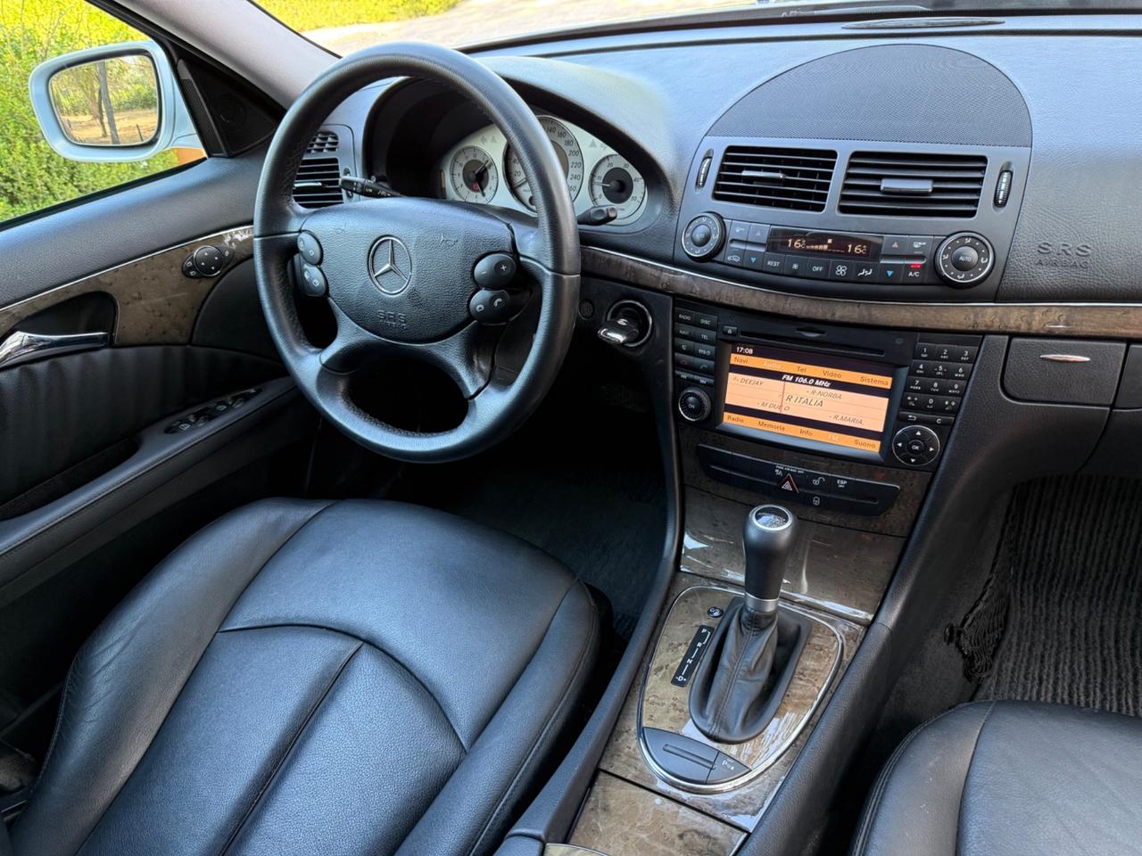 Mercedes-benz E 320 E 320 CDI cat S.W. EVO Avantgarde