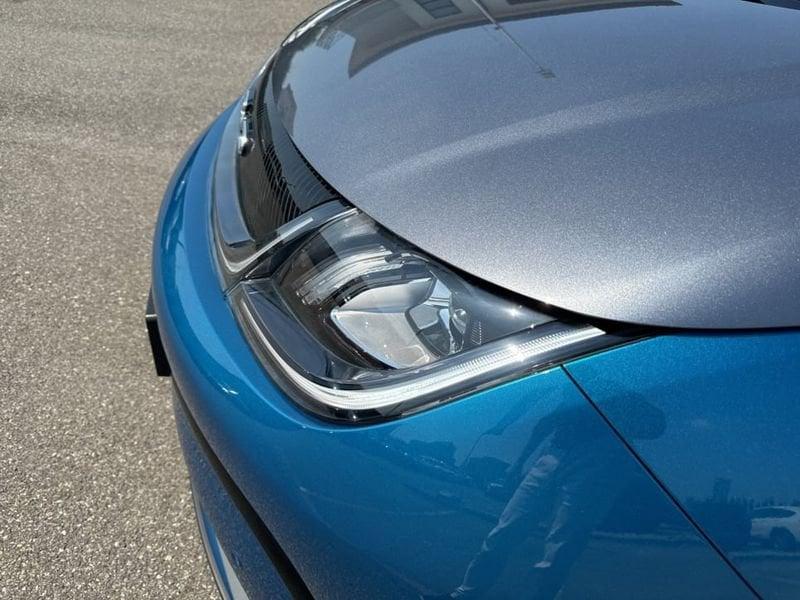 BYD DOLPHIN Design