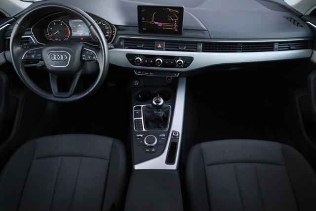 AUDI A4 Avant 2.0 TDI 150 CV