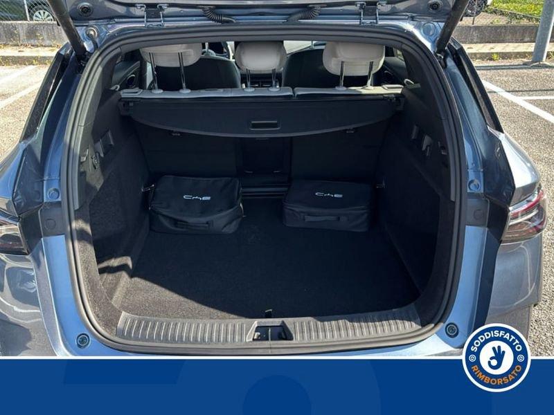 BYD Seal 6 DM-i Touring Comfort