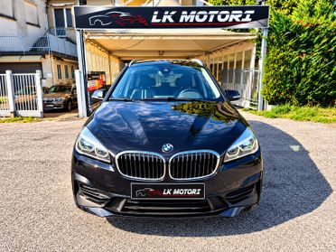 BMW Serie 2 G.T. (F46) 218d Gran Tourer Sport
