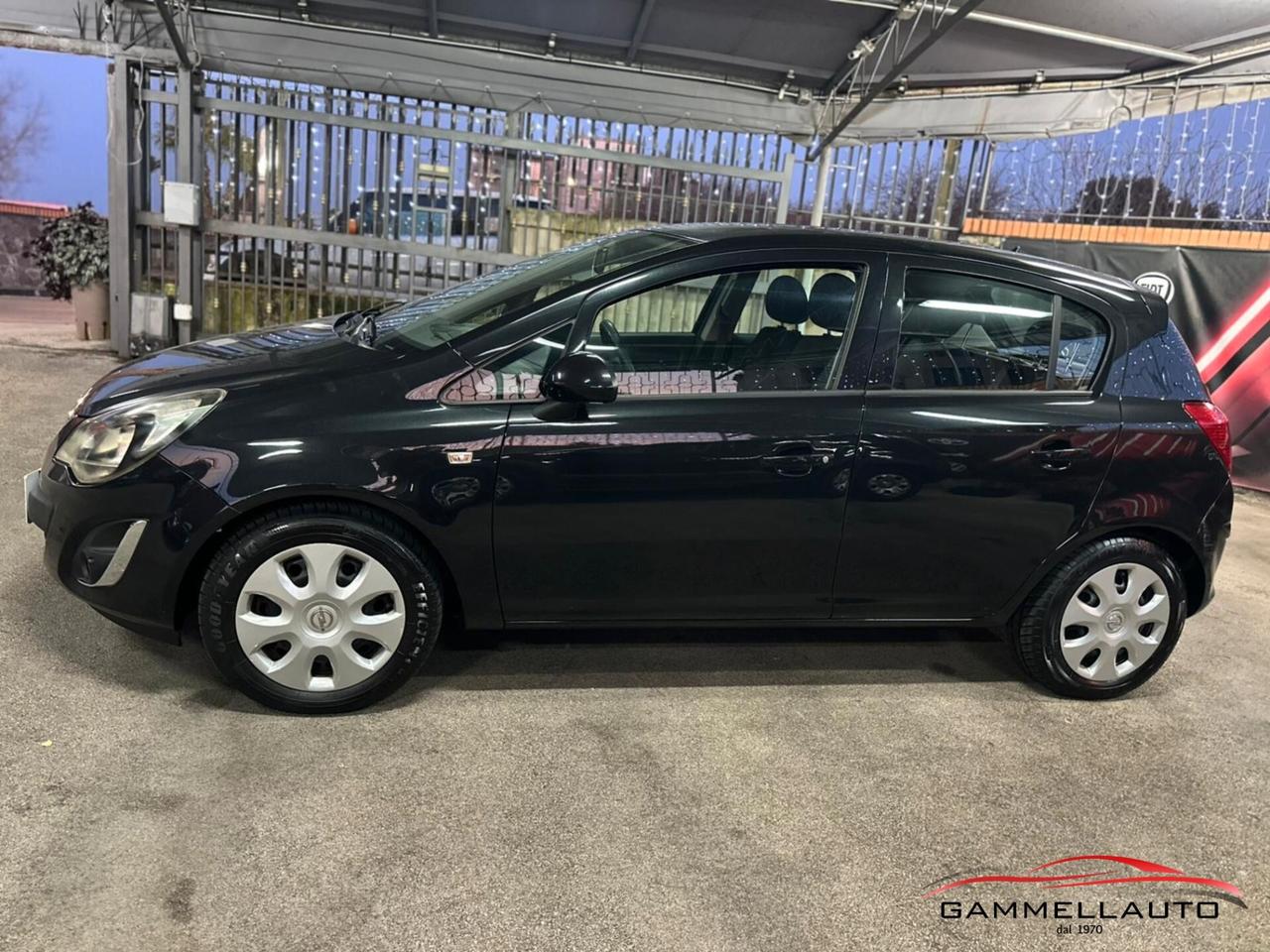 Opel Corsa 1.2 Ecotec 86cv