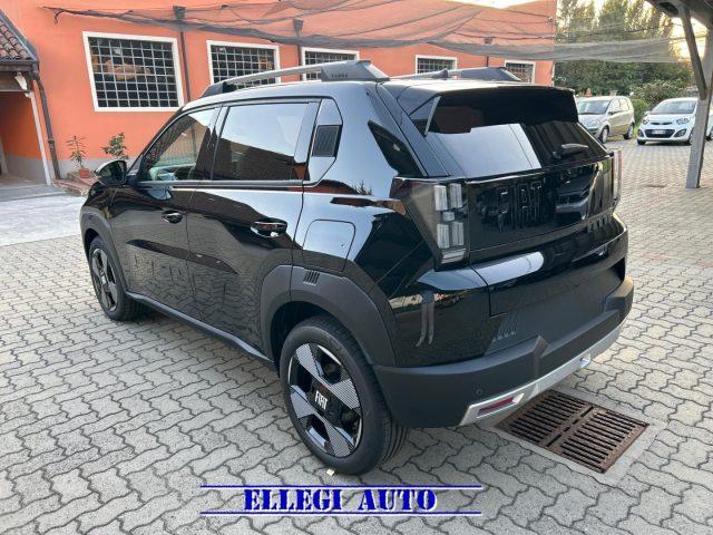 FIAT Grande Panda PROMO FINANZIAMENTO 1.2 100 CV S&S La Prima KM 0