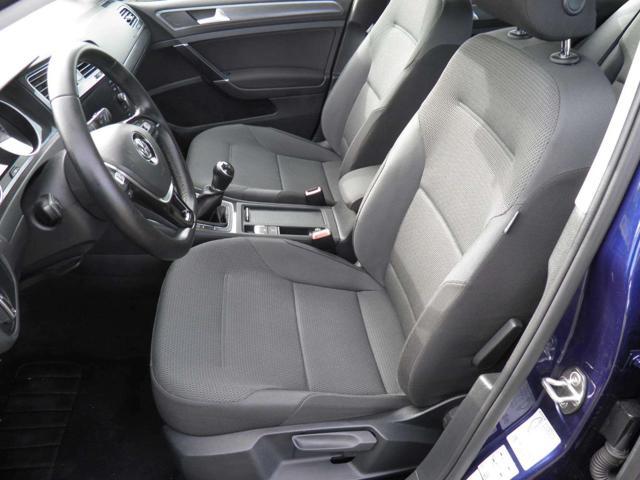 VOLKSWAGEN Golf 1.0 TSI 110 CV 5p. Trendline BlueMotion Technology
