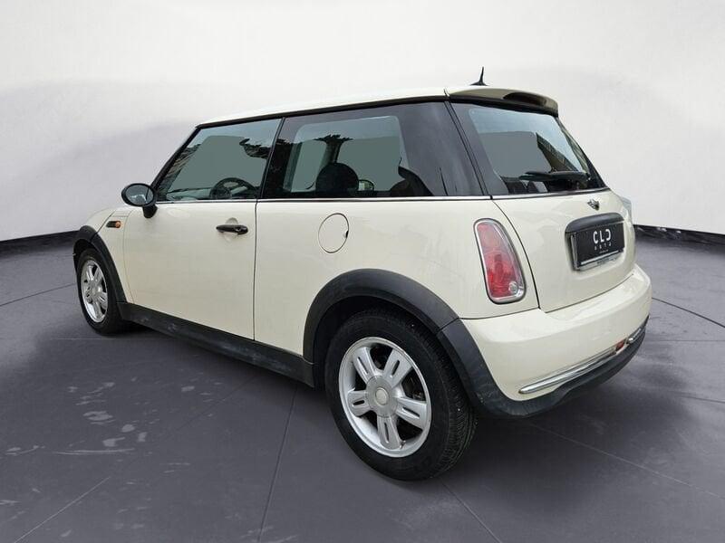 MINI Mini Mini 1.4 One D 88cv