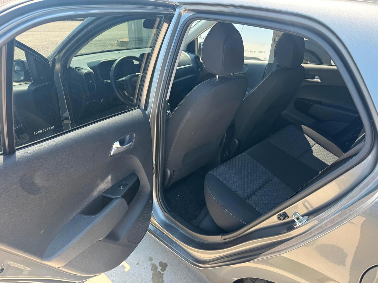 KIA PICANTO 1.0 GPL/BENZINA 2024 MANUALE 28 MILA KM