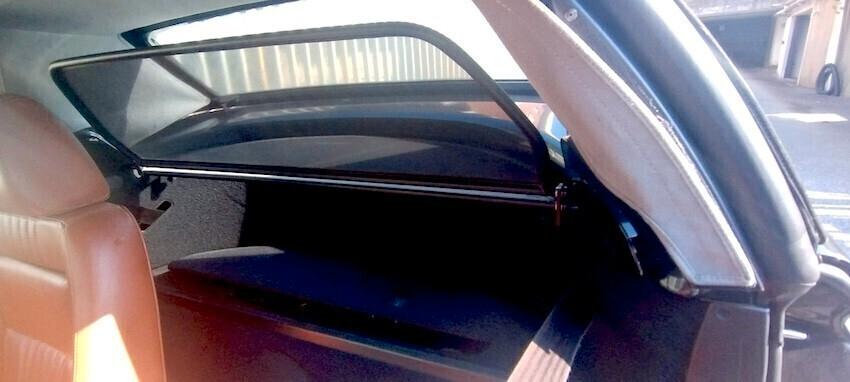 Alfa Romeo Spider 3000 v6
