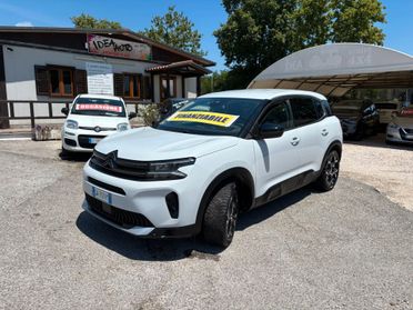 Citroen C5 Aircross BlueHDi 130 S&S EAT8 Plus