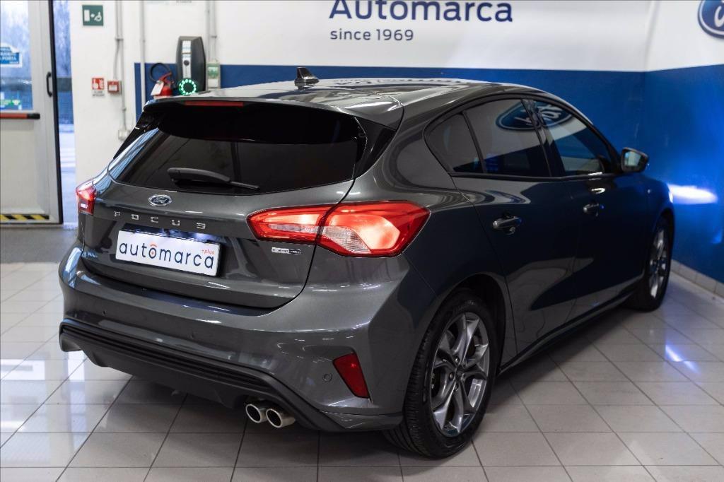 FORD Focus 1.0 ecoboost h ST-Line s&s 125cv my20.75 del 2021