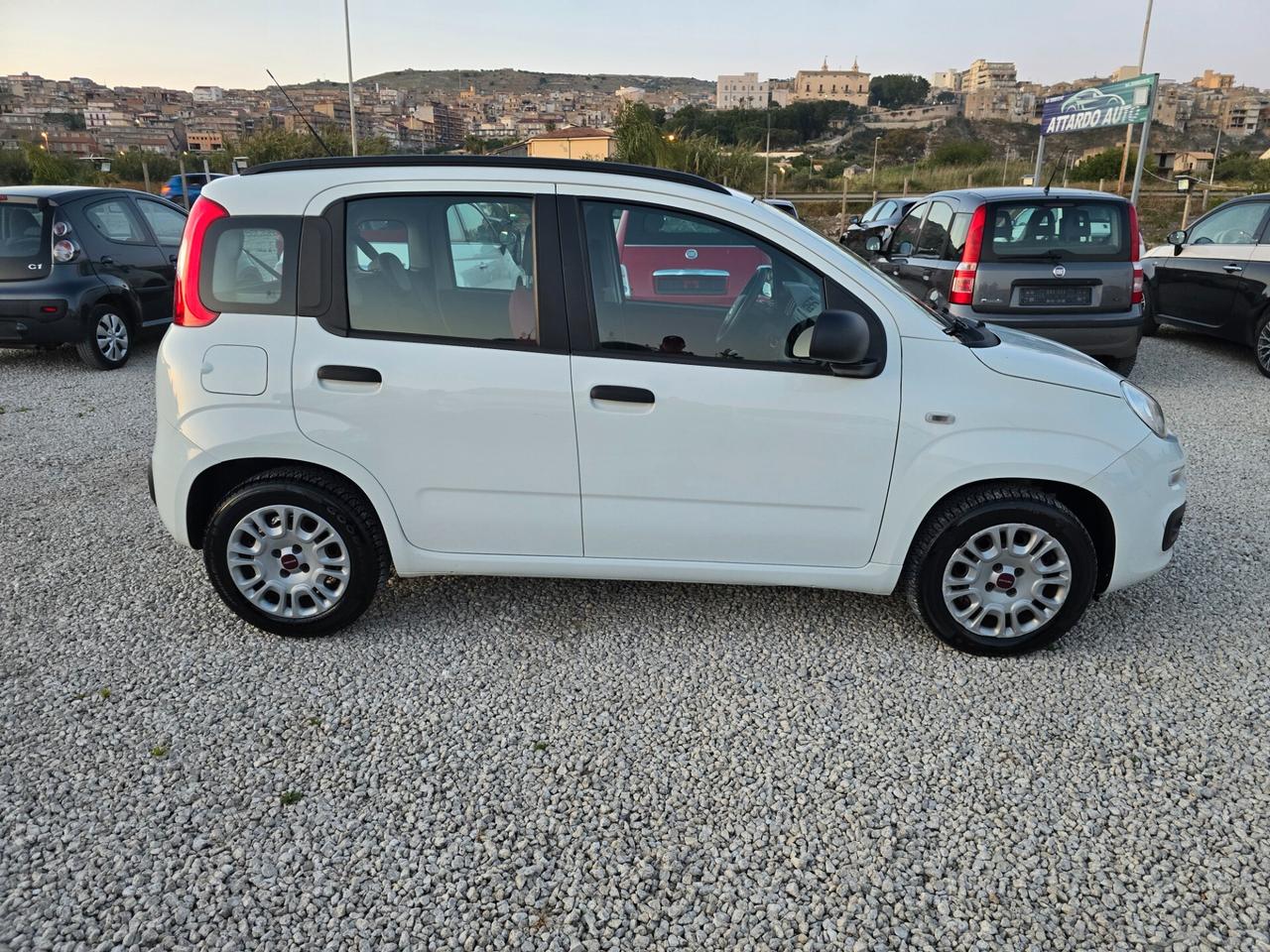 Fiat Panda 1.2 Pop