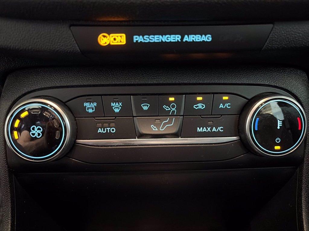 FORD Fiesta 1.1 75 CV GPL 5 porte Titanium del 2022
