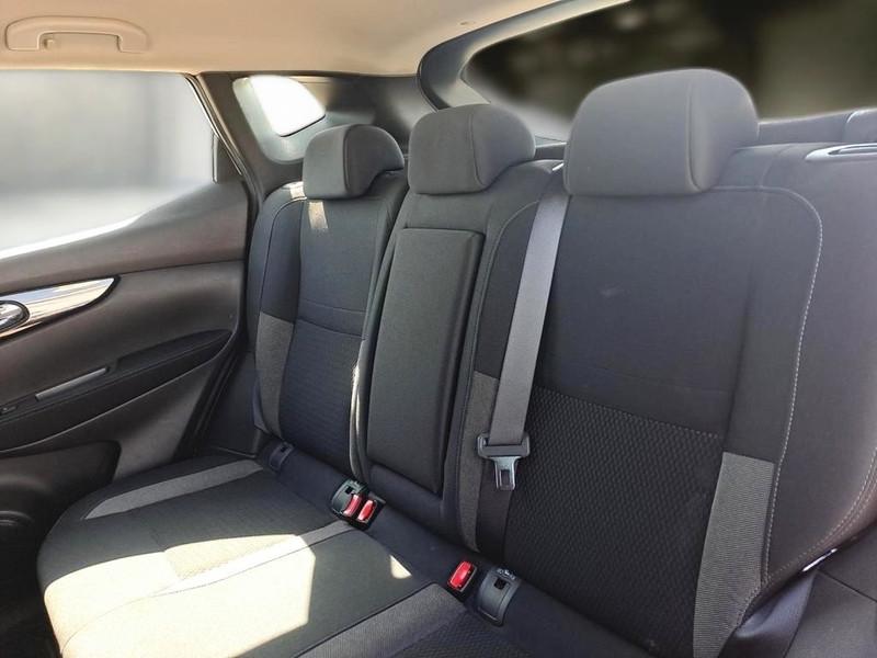NISSAN QASHQAI 1.3 DIG-T 140 Business