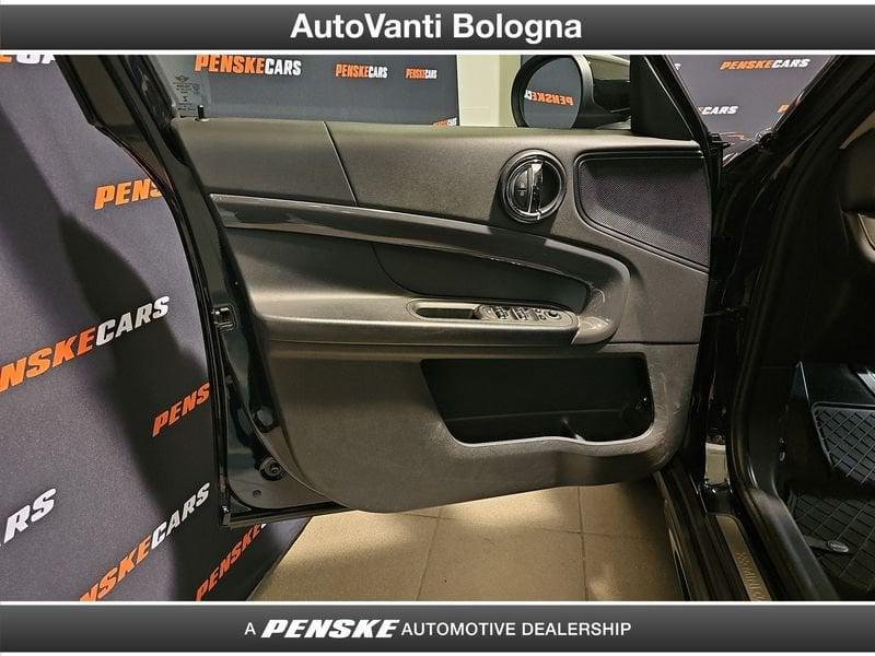 MINI Mini Countryman F60 Mini 1.5 Cooper SE Countryman ALL4 Automatica