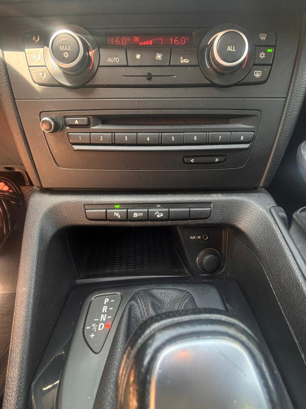 Bmw X1 xDrive18d Futura
