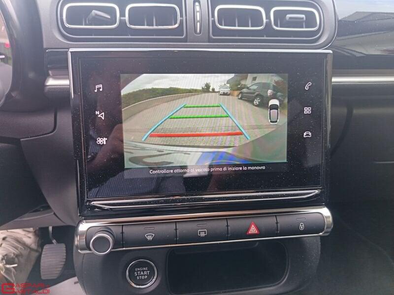 Citroën C3 PureTech 110 S&S MAX