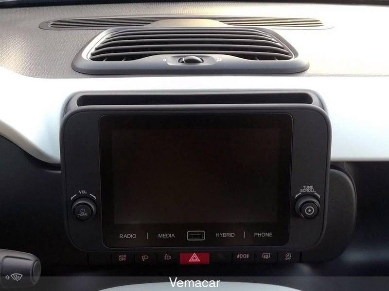 FIAT Panda FIAT PANDINA 1.0 FireFly S&S Hybrid KM ZERO -FULL OPT- NEOP