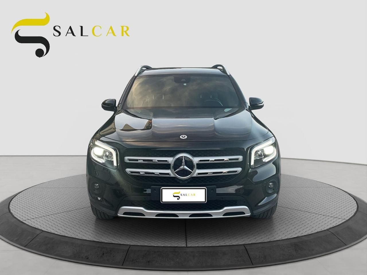 Mercedes-benz GLB 200d 2.0 150cv Business Extra Automatica 2021